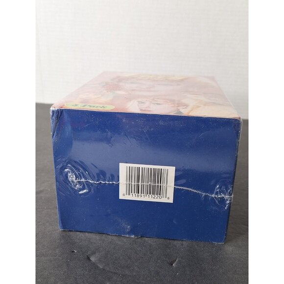 The Lucy Show VHS Boxed Set 5 Pack 1998 Diamond Entertainment Lucille Ball - Picture 6 of 6